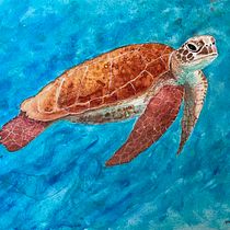 My project in Expressive Animal Portraits in Watercolor course. Un projet de Illustration traditionnelle, Aquarelle, Dessin réaliste et Illustration naturaliste de Martha Waddell - 09.11.2021