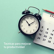 Mi Proyecto del curso: Técnicas para mejorar tu productividad. Creative Consulting, Design Management, and Marketing project by Fabiola Apango - 11.09.2021