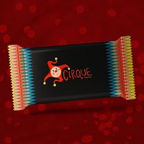Meu projeto do curso: Ilustração para packaging: crie designs de produtos inovadores Ein Projekt aus dem Bereich Design, Traditionelle Illustration, Verpackung, Produktdesign, Digitale Illustration, H und Lettering von nathaliag1987 - 10.11.2021