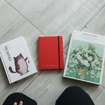 My project in Introduction to Illustrated Bullet Journaling course. Projekt z dziedziny Trad, c, jna ilustracja, Craft, T, pografia,  R, sunek, R, sunek botaniczn, DIY,  Pismo dekorac i jne użytkownika Siti Farahin Sh Mohd Nasir - 10.11.2021