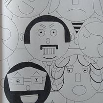 Mi Proyecto del curso: Dibujo para principiantes nivel -1. Pencil Drawing, Drawing, Creating with Kids, and Sketchbook project by Deisy Liliana Rodriguez Melgarejo - 11.08.2021