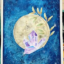 My project in Creation of Color Palettes with Watercolor course. Un progetto di Illustrazione tradizionale, Belle arti, Pittura, Pittura ad acquerello e Teoria del colore di Helen McWhinnie - 10.11.2021