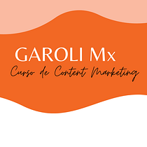 GAROLI Mx: Marketing de contenidos para redes sociales. Digital Marketing, Content Marketing, Facebook Marketing, YouTube Marketing & Instagram Marketing project by pati230795 - 11.08.2021