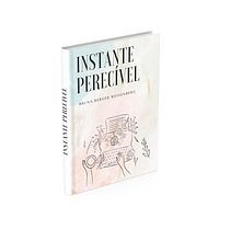 Instante Perecível - Newsletter e E-book. Escrita, Cop, writing, Criatividade, Stor, telling, Comunicação, Sketchbook, e Narrativa projeto de Bruna Roisenberg - 06.11.2021