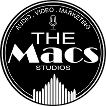The Macs Studios. Un progetto di Consulenza creativa, Social media, Creatività, Content marketing, Marketing per Facebook, Marketing per Instagram, Marketing digitale, Web design e Graphic design di Charles Mac Laren - 06.11.2021