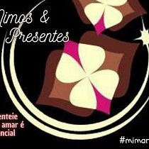 Mimos e Presentes... porque amar é essencial. Advertising, Marketing, Cop, writing, Creativit, and Content Writing project by Rivânia Martins da Silva - 01.11.2022