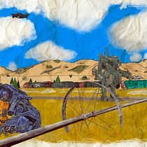 My project in Illustration with Procreate: Draw Extraordinary Scenes course. Un projet de Dessin numérique, Illustration traditionnelle et Illustration numérique de endoh87 - 11.11.2021