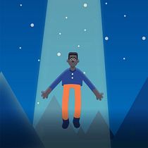 My project in Animation Techniques with 3D Effects in After Effects course. Motion Graphics, 3D, Animation, 3D Animation, 3D Character Design, and 3D Design project by Bradley Mauncho - 11.07.2021