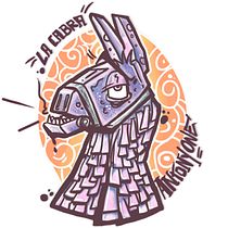 Mi Proyecto del curso: Ilustración digital aplicada a productos. Design gráfico, Ilustração digital e Ilustração tradicional projeto de Antonio David Muñoz - 11.11.2021