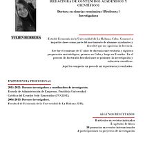 Mi Proyecto del curso: Técnicas de escritura para vender ideas. Un progetto di Comunicazione e Scrittura di yulienherreradiaz - 11.11.2021