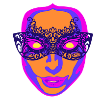 My project in Psychedelic Animation with Photoshop and After Effects course Ein Projekt aus dem Bereich Motion Graphics, 3D, Bildbearbeitung und 3-D-Animation von Κατερίνα Παχή - 11.11.2021