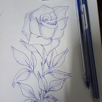 Mi Proyecto del curso: Tatuaje para principiantes. Tattoo Design project by Pedro Vásquez - 11.11.2021