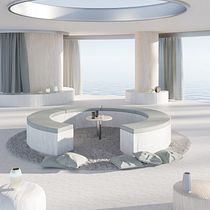 My project in Interior ArchViz: Create Surreal 3D Designs with Blender course. Arquitetura, Arquitetura de interiores, Arquitetura digital, e Visualização arquitetônica projeto de Karlimar Morloy - 12.11.2021