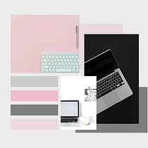 Mi Proyecto del curso: Creación de marca personal en Instagram. Un progetto di Marketing, Social media, Marketing digitale, Mobile marketing, Instagram, Content marketing, Comunicazione e Marketing per Instagram di Jocelyn Paulina Ramírez - 08.11.2021