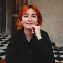 Mi Proyecto del curso: LinkedIn: construye tu marca personal . Un progetto di Br, ing, Br, identit, Marketing digitale e Social media di Valentina Bastarrica - 12.11.2021
