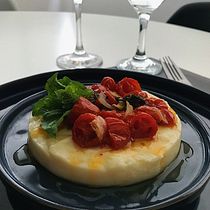 Meu projeto do curso: Food Styling: a arte do empratamento. Design, Food Photograph, and DIY project by Américo Junior Nunes da Silva - 11.12.2021