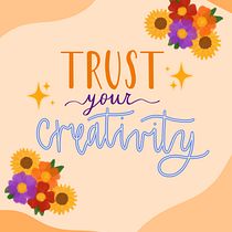 Il mio progetto del corso: Calligrafia e lettering di base con Procreate. Un progetto di Calligrafia, Lettering digitale e Instagram di Francesca Bonacci - 12.11.2021