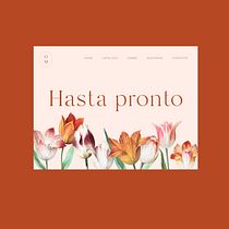 Mi Proyecto del curso:  Teoría del color aplicada a proyectos online Ein Projekt aus dem Bereich Design, UX / UI, Grafikdesign, Webdesign, Mobile Design, Digitales Design und Farbenlehre von acespack - 12.11.2021