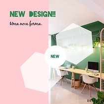 Meu projeto do curso: Design gráfico para iniciantes. Un progetto di Design, Br, ing, Br, identit, Graphic design, Tipografia, Design di loghi e Design tipografico di sousatorressabrina - 06.11.2021
