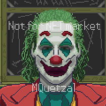 Mi Proyecto del curso: Técnicas de ilustración en pixel art. Pixel Art, Traditional illustration, and Digital Illustration project by Manuel Q. Gutiérrez Martínez - 11.12.2021
