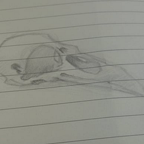 Final Project_BIRD STUDY. Traditional illustration, Sketching, Creativit, Drawing, and Sketchbook project by august_the_great - 11.09.2021