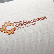 Mi Proyecto del curso: Creación de un logotipo original desde cero. Un projet de Design , Br, ing et identité, Design graphique , et Création de logos de Franz Christopher Rosendo Sanjinés Vargas - 11.11.2021
