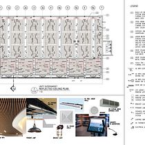 My project in Textile Design for Interiors course. Interior Architecture, Interior Design, Decoration & Interior Decoration project by Reneirio Minguez II - 11.13.2021