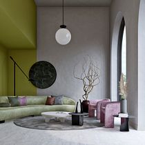 My project in Photorealism for Interior Spaces with Lumion course. Arquitetura, Modelagem 3D, Arquitetura digital, 3D Design, e Visualização arquitetônica projeto de Menga Levent - 12.11.2021