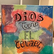 Mi Proyecto del curso: Lettering en acuarela a todo color Ein Projekt aus dem Bereich H, Lettering, Lettering und Aquarellmalerei von kiarajaves - 14.11.2021