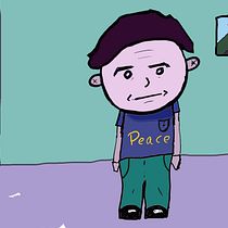 Mi Proyecto del curso: Introducción al diseño de personajes para animación. Un projet de Illustration traditionnelle, Animation, Conception de personnages, Jeux vidéo, Conception de jeux vidéo , et Publicité de René Martínez Díaz - 09.11.2021