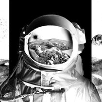 My project in Psychedelic Animation with Photoshop and After Effects course Ein Projekt aus dem Bereich Motion Graphics, 3D, Bildbearbeitung und 3-D-Animation von Eduards Alks - 10.11.2021