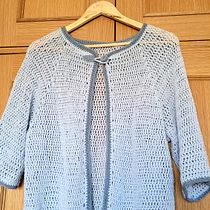 Mi primera chaqueta . Un progetto di Fashion design, Fiber Art, DIY e Uncinetto di julietteln2003 - 14.11.2021