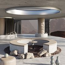 My project in Interior ArchViz: Create Surreal 3D Designs with Blender course. Arquitetura, Arquitetura de interiores, Arquitetura digital, e Visualização arquitetônica projeto de santivanez_andrea - 11.11.2021