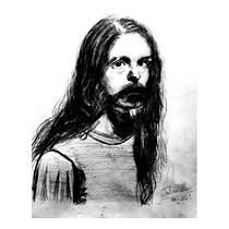 Mi Proyecto del curso: Retrato realista con lápiz de grafito. Traditional illustration, Fine Arts, Sketching, Pencil Drawing, Drawing, Portrait Drawing, Realistic Drawing, Artistic Drawing, and Figure Drawing project by Julian - 11.14.2021