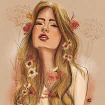 Il mio progetto del corso: Chiavi per creare un portfolio di illustrazione professionale. Traditional illustration, Portfolio Development, Management, and Productivit project by Erica Minnella - 11.14.2021