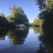 Mi Proyecto del curso: Paisajes naturales en acuarela. Projekt z dziedziny  Sztuki piękne,  Malarstwo i Malowanie akwarelą użytkownika Juan Pablo Mouesca - 14.11.2021