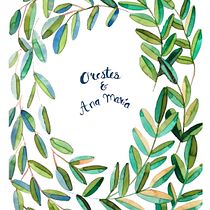 Mi Proyecto del curso: Técnicas aplicadas de ilustración en acuarela. Un progetto di Illustrazione tradizionale, Belle arti, Pittura e Pittura ad acquerello di Normita Mogal - 15.11.2021