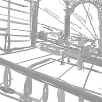 Il mio progetto del corso: Speed painting con Photoshop: accelera il tuo processo creativo. Un projet de Illustration traditionnelle, Illustration numérique, Art conceptuel , et Peinture numérique de Isotta Santus - 15.11.2021