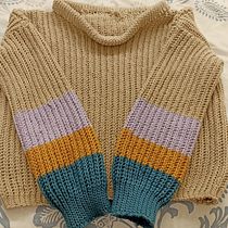 Mi Proyecto del curso: Crochet: crea prendas con una sola aguja. Fashion Design, Fiber Arts, DIY, and Crochet project by memis - 11.15.2021