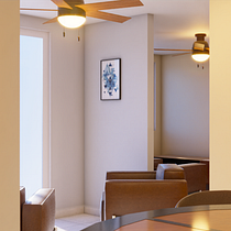 Mi Proyecto del curso: Diseño de interiores de principio a fin. Un projet de Design d'intérieur, Architecture d'intérieur , et Décoration d'intérieur de Samantha Berdeja - 15.11.2021
