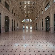 Sala São Paulo Ein Projekt aus dem Bereich Fotografie, Innenarchitektur, Innenarchitektur, Werbefotografie, Architektonische Fotografie und Interieurfotografie von Marcelo Cotrim - 31.10.2021