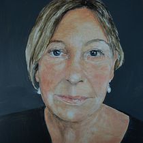 My project in  Realistic Oil Portraiture: Conveying Detail and Expression course. Fine Arts, Painting, and Oil Painting project by ssheen - 11.15.2021