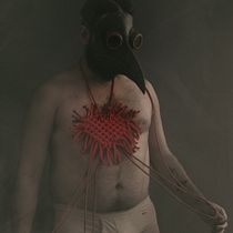uma vez. Photograph, Photograph, Post-production, Photo Retouching, Portrait Photograph, Studio Photograph, Fine-Art Photograph, Photomontage, and Self-Portrait Photograph project by lucassousa66 - 11.16.2021