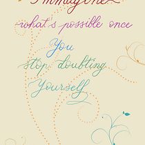 Il mio progetto del corso: Calligrafia inglese dalla A alla Z. Calligraph project by pamela isaia - 11.16.2021