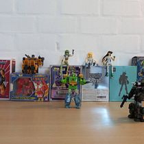 Mi Proyecto del curso: Stop motion: crea animaciones con tu smartphone. Film, Video, TV, Animation, Photograph, Post-production, Video, and Stop Motion project by saint.seiya.hobbie - 02.08.2022