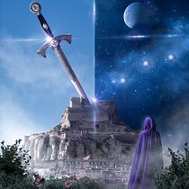 Mi Proyecto del curso: Secretos del fotomontaje y el retoque creativo. Photograph, Photograph, Post-production, VFX, Photo Retouching, Fine-Art Photograph, Photographic Composition, and Photomontage project by Alba Aguadé - 11.17.2021