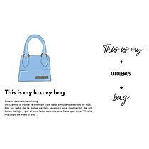 Mi Proyecto del curso: De la ilustración al merchandising: comercializa tu obra artística. Design gráfico, Ilustração tradicional, Ilustração digital, e Marketing projeto de clara.sansano.avaria - 17.11.2021