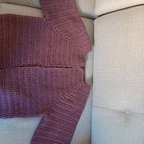 Mi Proyecto del curso:  Top-down: prendas a crochet de una sola pieza. Un progetto di Fashion design, Fiber Art, DIY e Uncinetto di julia79 - 17.11.2021