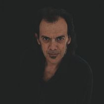 Mi Proyecto del curso: Autorretrato fotográfico Fine Art. Photograph, Photograph, Post-production, Photo Retouching, Portrait Photograph, Studio Photograph, Fine-Art Photograph, Photomontage, and Self-Portrait Photograph project by Antonio Cansino - 11.17.2021