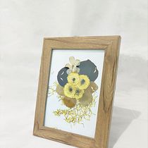 Mi Proyecto del curso: Técnicas básicas de prensado botánico. Arts, Crafts, Fine Arts, Collage, DIY, Floral, and Plant Design project by Francis Pérez - 11.17.2021
